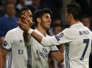 Real Madrid “nghiền nát” Legia Warsaw ở Bernabeu Real Madrid “nghiền nát” Legia Warsaw ở Bernabeu