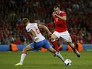Đội hình tiêu biểu Euro 2016: Quá bất công với Bale Đội hình tiêu biểu Euro 2016: Quá bất công với Bale