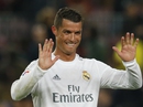 "Siêu kinh điển": Thẻ đỏ và phút thăng hoa của Ronaldo "Siêu kinh điển": Thẻ đỏ và phút thăng hoa của Ronaldo