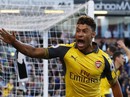 “Cùi chỏ vàng” Koscielny giúp Arsenal hạ Burnley “Cùi chỏ vàng” Koscielny giúp Arsenal hạ Burnley