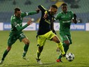 Arsenal ngược dòng, giành vé sớm dự vòng knock-out Arsenal ngược dòng, giành vé sớm dự vòng knock-out