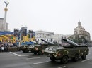 Phớt lờ Nga, Ukraine thử tên lửa gần Crimea Phớt lờ Nga, Ukraine thử tên lửa gần Crimea