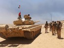 Iraq tiêu diệt nhân vật thứ 2 của IS Iraq tiêu diệt nhân vật thứ 2 của IS