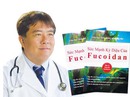Khám phá quyển sách giúp người Nhật chiến thắng ung thư Khám phá quyển sách giúp người Nhật chiến thắng ung thư