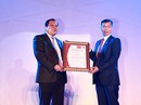 Sacombank đạt chứng nhận ISO về hệ thống quản lý chất lượng Sacombank đạt chứng nhận ISO về hệ thống quản lý chất lượng