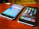 Smartphone cháy hàng: Chiêu trò hay nhu cầu thực sự? Smartphone cháy hàng: Chiêu trò hay nhu cầu thực sự?