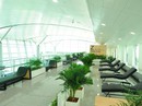 Nhà ga sân bay Tân Sơn Nhất mở rộng có phòng ngủ mini Nhà ga sân bay Tân Sơn Nhất mở rộng có phòng ngủ mini