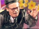 "Trùm sò" Giang Châu luôn trăn trở về cải lương hài "Trùm sò" Giang Châu luôn trăn trở về cải lương hài
