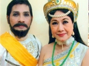 "Vua Riêm" Phương Quang nhớ về "lò luyện thép" "Vua Riêm" Phương Quang nhớ về "lò luyện thép"
