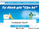 Trang web kiểm tra “bản lĩnh” đàn ông Trang web kiểm tra “bản lĩnh” đàn ông