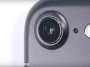 Hai điểm gây khó chịu trên iPhone 7 Hai điểm gây khó chịu trên iPhone 7