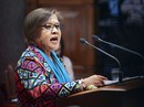 Thượng nghị sĩ Philippines thách thức ông Duterte Thượng nghị sĩ Philippines thách thức ông Duterte