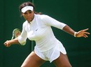 Serena Williams: Một mình đối đầu lịch sử Serena Williams: Một mình đối đầu lịch sử