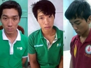 Ba sinh viên nhậu say đuổi đánh chết bạn nhậu Ba sinh viên nhậu say đuổi đánh chết bạn nhậu