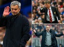 Lương của Mourinho ở M.U sẽ cao gấp đôi Van Gaal Lương của Mourinho ở M.U sẽ cao gấp đôi Van Gaal