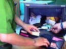 Nhà tổng giám đốc bị trộm két sắt chứa tiền tỉ Nhà tổng giám đốc bị trộm két sắt chứa tiền tỉ