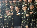 Cao tay ấn? Cao tay ấn?