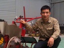 Sáng tạo vì cuộc sống Sáng tạo vì cuộc sống