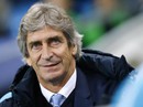 Nắm chắc khả năng đi tiếp, Pellegrini vẫn lo Nắm chắc khả năng đi tiếp, Pellegrini vẫn lo