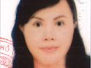 Truy nã một phụ nữ làm giả giấy tờ Truy nã một phụ nữ làm giả giấy tờ