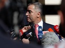 Montenegro tố người Nga đứng sau âm mưu đảo chính Montenegro tố người Nga đứng sau âm mưu đảo chính