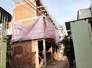 Buộc tháo dỡ phần sai phép Buộc tháo dỡ phần sai phép