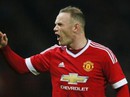 Rooney nổi điên với Van Gaal Rooney nổi điên với Van Gaal