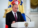 Tổng thống Putin sẽ tái tranh cử năm 2018? Tổng thống Putin sẽ tái tranh cử năm 2018?