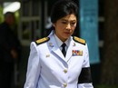 Bà Yingluck bị phạt gần 1 tỉ USD Bà Yingluck bị phạt gần 1 tỉ USD