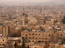 Vẻ lộng lẫy của Aleppo trước chiến tranh Vẻ lộng lẫy của Aleppo trước chiến tranh