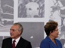 Venezuela, Ecuador, Bolivia đồng loạt rút đại sứ khỏi Brazil Venezuela, Ecuador, Bolivia đồng loạt rút đại sứ khỏi Brazil