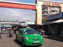 Tạm dừng "ép" tiểu thương về chợ Đầm mới Tạm dừng "ép" tiểu thương về chợ Đầm mới