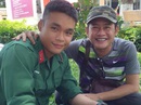 Nghệ sĩ hài Tấn Beo: "Tôi sợ gia đình bị...chia đôi" Nghệ sĩ hài Tấn Beo: "Tôi sợ gia đình bị...chia đôi"