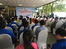 Tặng bản đồ xe buýt cho người dân TP HCM Tặng bản đồ xe buýt cho người dân TP HCM