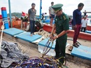 Phản đối tàu Trung Quốc tấn công tàu cá Việt Nam Phản đối tàu Trung Quốc tấn công tàu cá Việt Nam