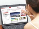 Ấn tượng với giao dịch trực tuyến “0 đồng” của Techcombank Ấn tượng với giao dịch trực tuyến “0 đồng” của Techcombank