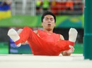 Báo chí Trung Quốc vùi dập VĐV nhà dự Olympic Báo chí Trung Quốc vùi dập VĐV nhà dự Olympic
