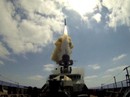 Nga lần đầu bắn tên lửa hành trình từ Địa Trung Hải vào Syria Nga lần đầu bắn tên lửa hành trình từ Địa Trung Hải vào Syria