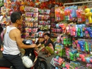 Đồ chơi Trung Quốc ngập tràn trước Tết thiếu nhi 1-6 Đồ chơi Trung Quốc ngập tràn trước Tết thiếu nhi 1-6