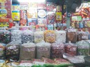 Mứt Tết nhà làm bùng nổ trên 'chợ mạng' Mứt Tết nhà làm bùng nổ trên 'chợ mạng'