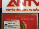 Dùng đèn xe ưu tiên, nhà báo dỏm còn lớn lối với CSGT Dùng đèn xe ưu tiên, nhà báo dỏm còn lớn lối với CSGT