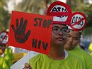 Kỳ tích chống HIV Kỳ tích chống HIV