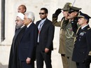Iran đến châu Âu “mua bán” Iran đến châu Âu “mua bán”