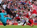 Leicester - Arsenal: Thua là mệt mỏi! Leicester - Arsenal: Thua là mệt mỏi!