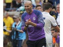 Đến lúc Zidane lật đổ Barca Đến lúc Zidane lật đổ Barca