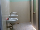 Xây sân khấu 30 m2 gần nửa tỉ đồng ở huyện nông thôn mới Xây sân khấu 30 m2 gần nửa tỉ đồng ở huyện nông thôn mới
