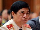 Giám đốc Công an Hà Nội lên tiếng vụ hành hung phóng viên Giám đốc Công an Hà Nội lên tiếng vụ hành hung phóng viên