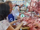 TP HCM: Phần lớn thịt heo sẽ truy xuất được nguồn gốc TP HCM: Phần lớn thịt heo sẽ truy xuất được nguồn gốc