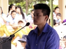 Kháng nghị tử hình kẻ vừa được ân xá lại giết người Kháng nghị tử hình kẻ vừa được ân xá lại giết người