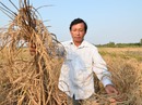 Trung Quốc xả nước cứu hạn, mặn: Đừng hy vọng nhiều! Trung Quốc xả nước cứu hạn, mặn: Đừng hy vọng nhiều!